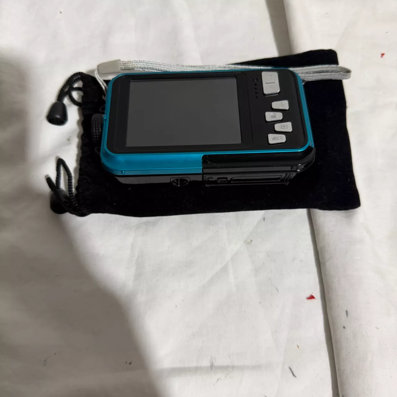 Image Tester