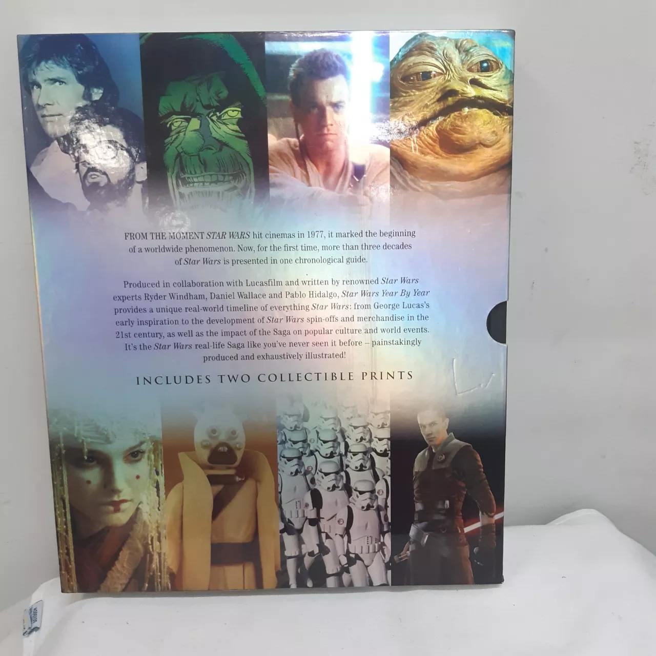Image Tester