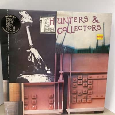 HUNTERS & COLLECTORS 