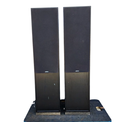 Pick-Up Only Clyde Nth Vic - Jamo Floor Standing Speakers S-416