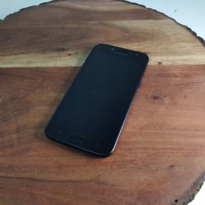 Samsung Galaxy J2 Pro SM-J250 - Black