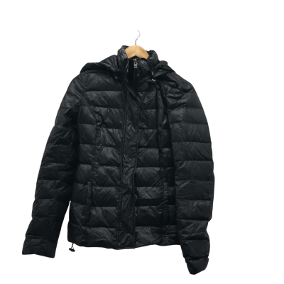 Lorna Jane Womens  Size XS Winter Jacket Black  