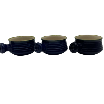 Korea French Onion Soup Bowls