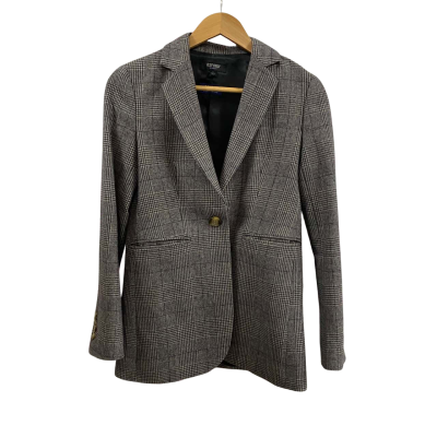 Oxford Womens  Size 6 Blazer 