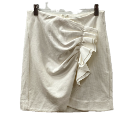 Country Road Womens Skirt Size XS Cream 