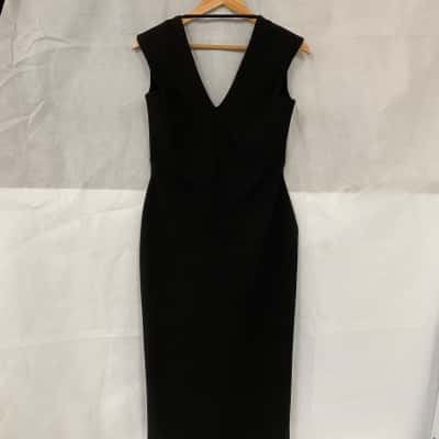 Seduce Mercury Midi Dress -  Size 12 Brand New RRP$169.95