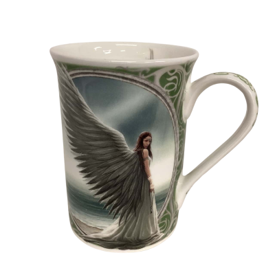 Anne Stokes Spirit Guide Mug 