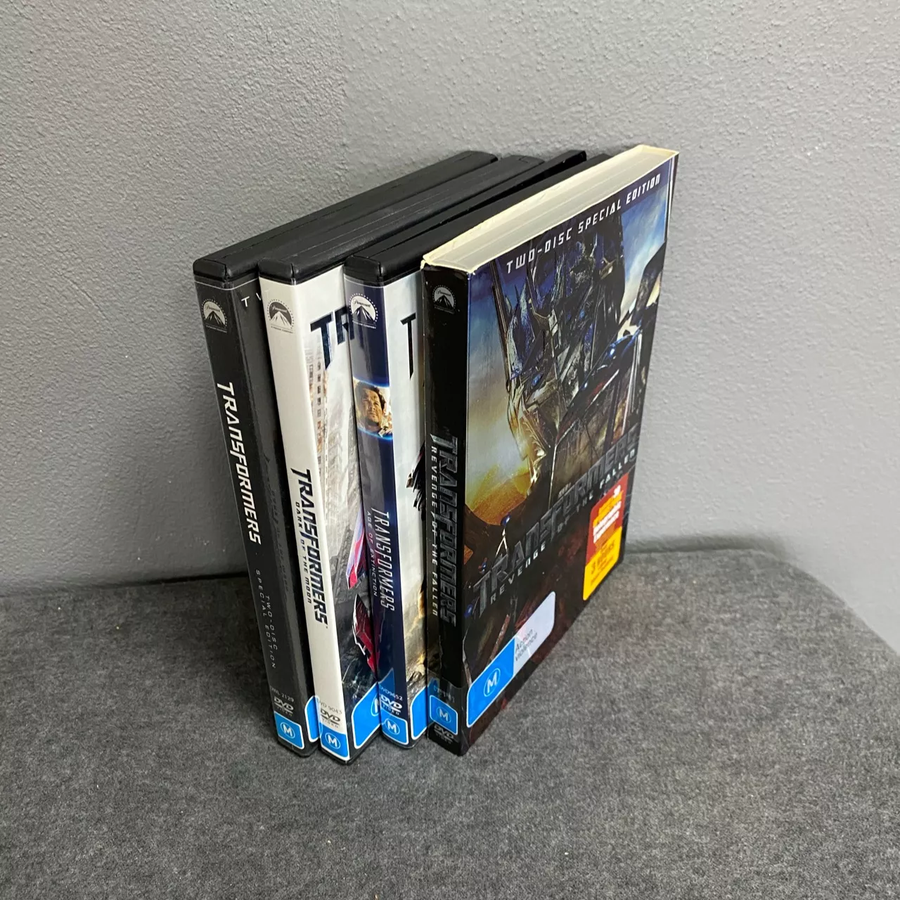 Image Tester