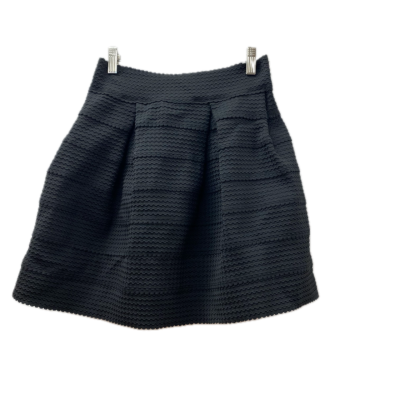 Seed Heritage Women’s Skirt Size XS Black  