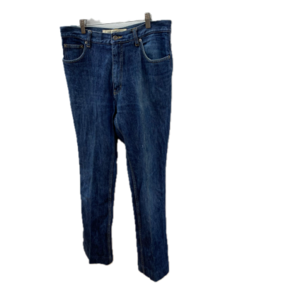 Gio Jeans Co Mens Jeans Size 32 Blue 