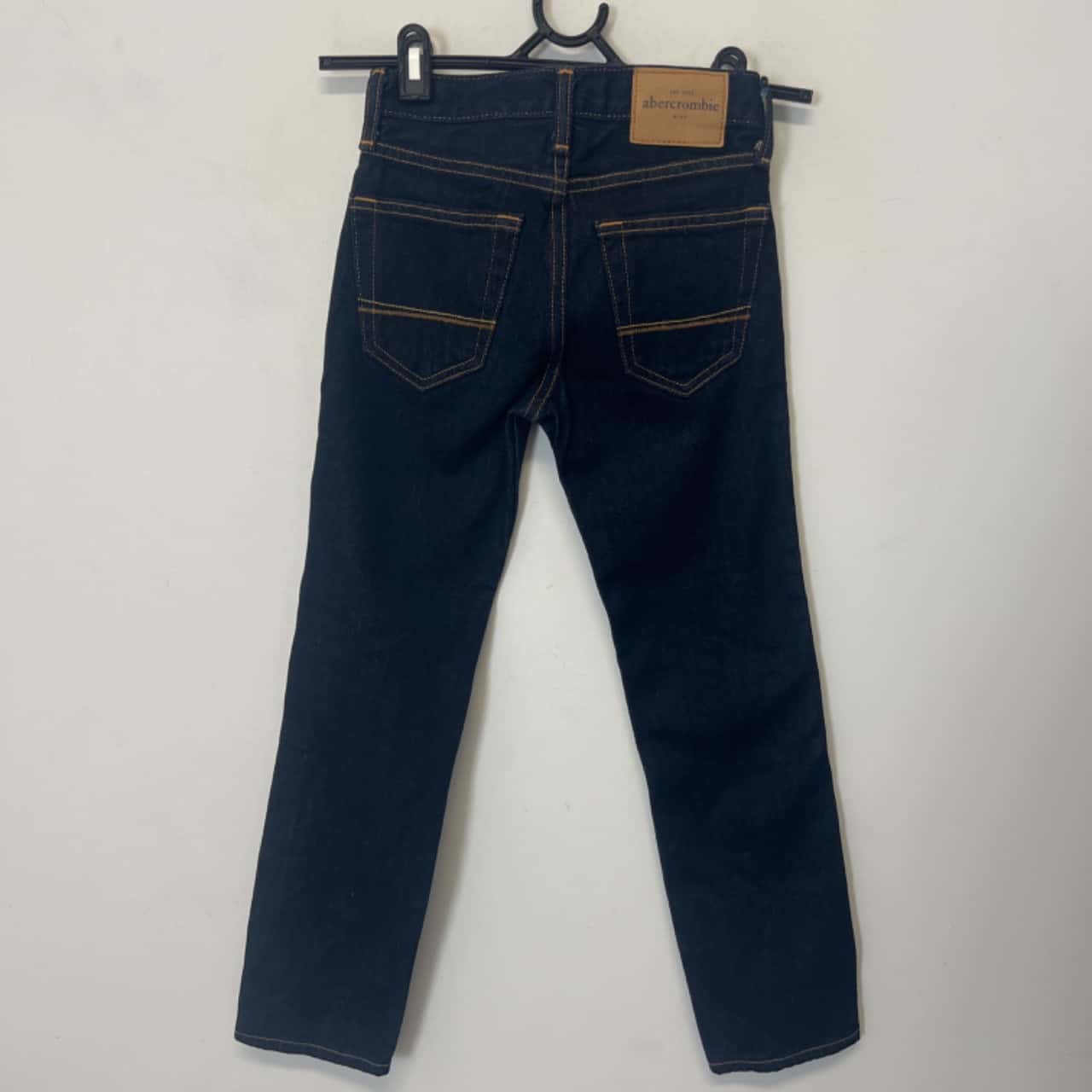 Abercrombie Kids Size 8 Jeans Blue s