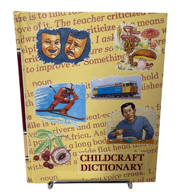 Childcraft Dictionary
