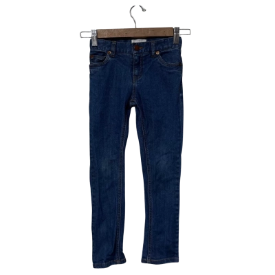 Country Road unisex Size 5 Jeans Blue 