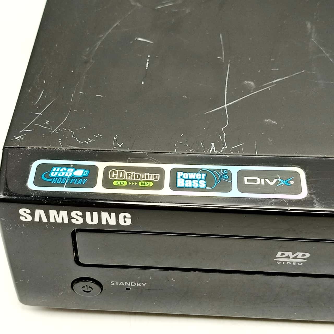 Image Tester