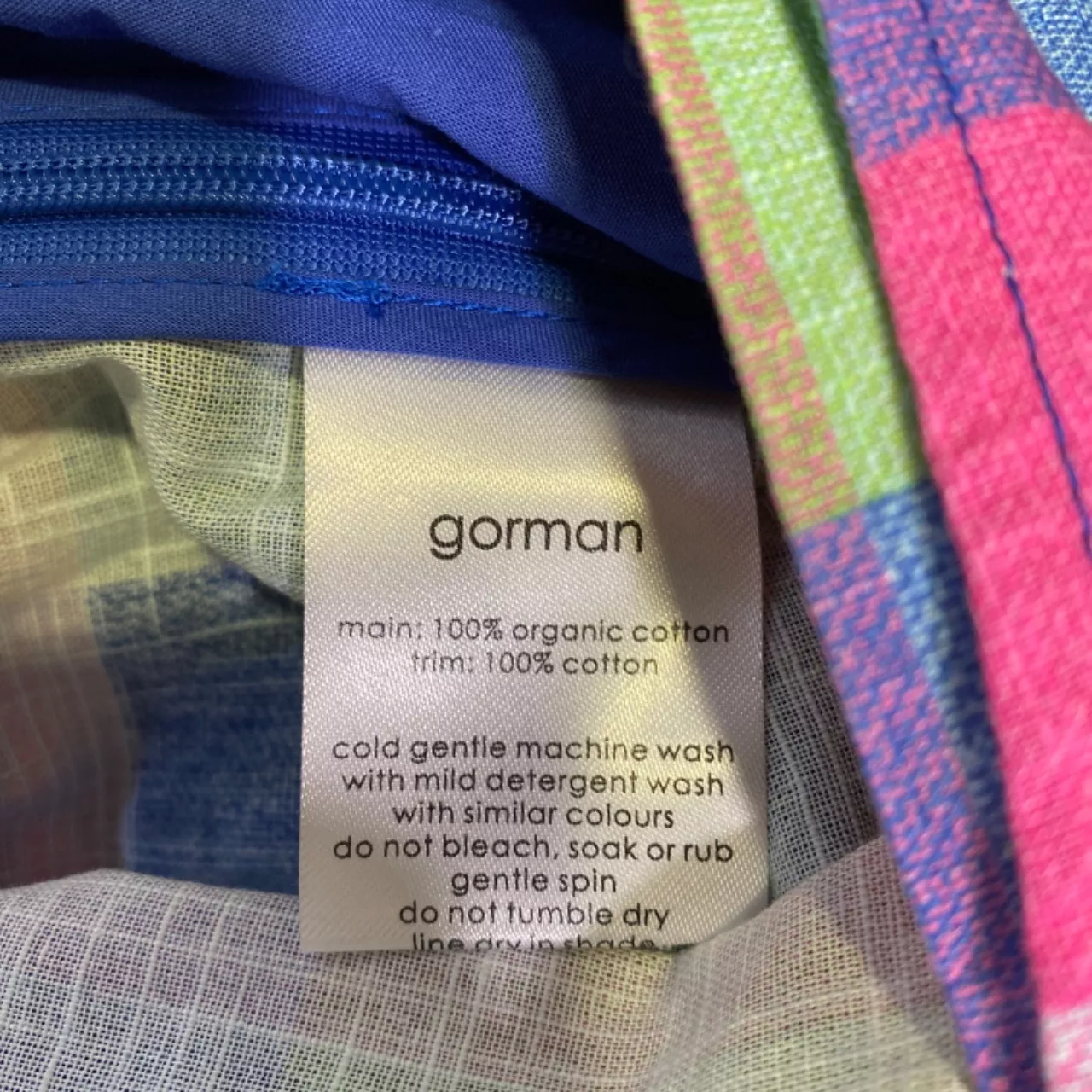 Image Tester