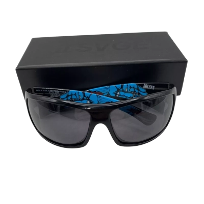 Wolfpak Polarised Sunglasses 