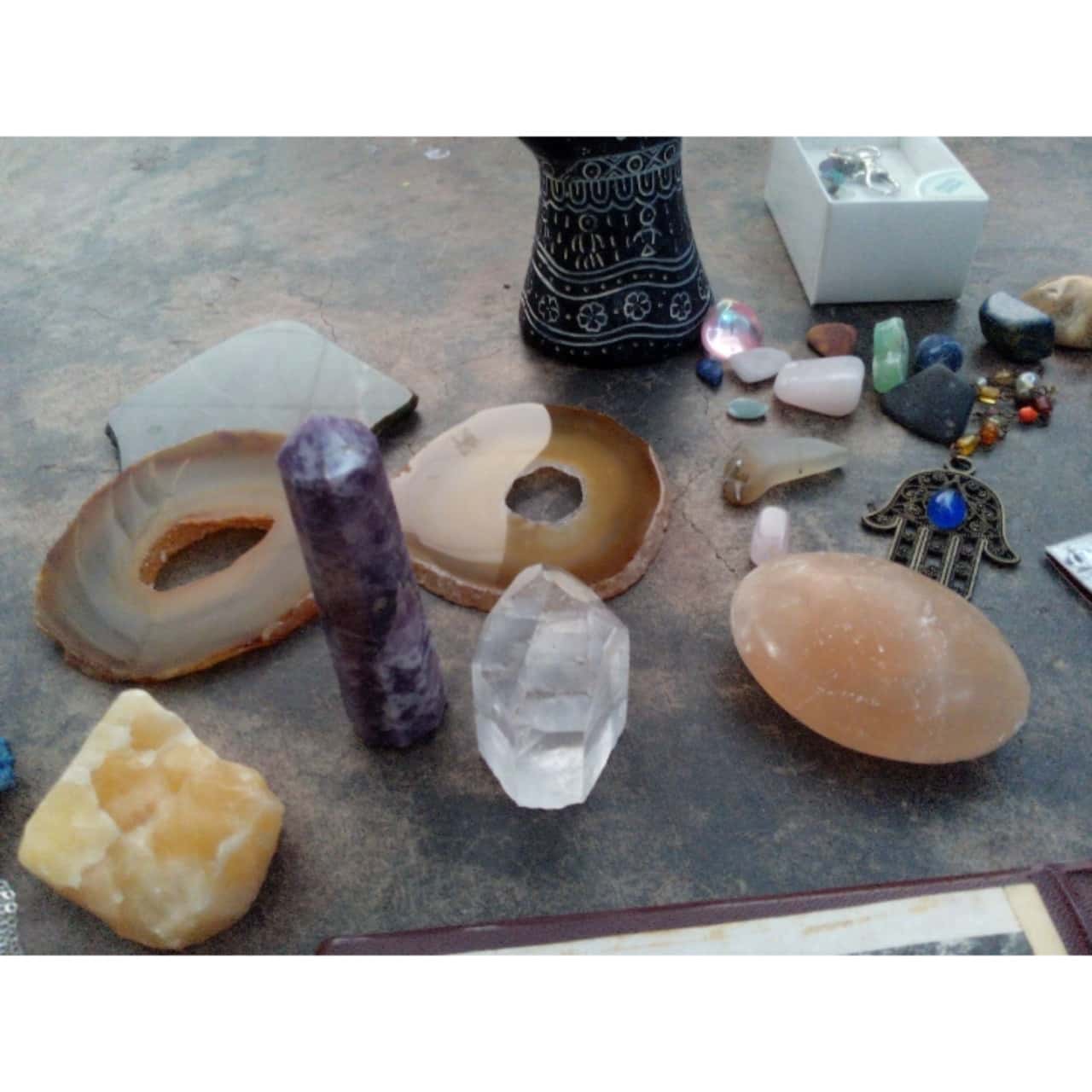 Image Tester