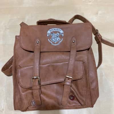 Hogwarts Satchel Bag From Typo 