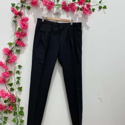 Paul Smith Mens  Size 32 Dress Pants 