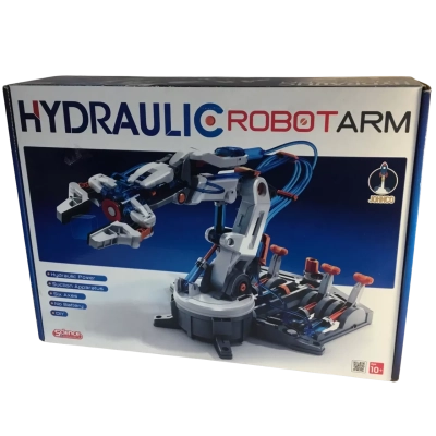 Hydraulic Robotarm Kit