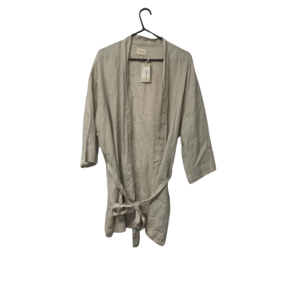 Women’s Nude Lucy Size L / M Blouse Cream 