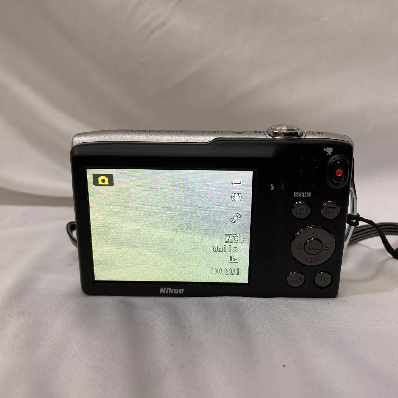 Image Tester