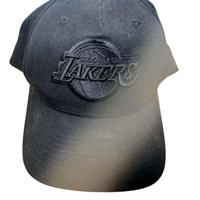Los angles Lakers Cap 