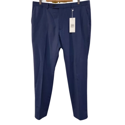 Calvin Klein Mens  Size 30 Slim fit Pants Blue RRP $119