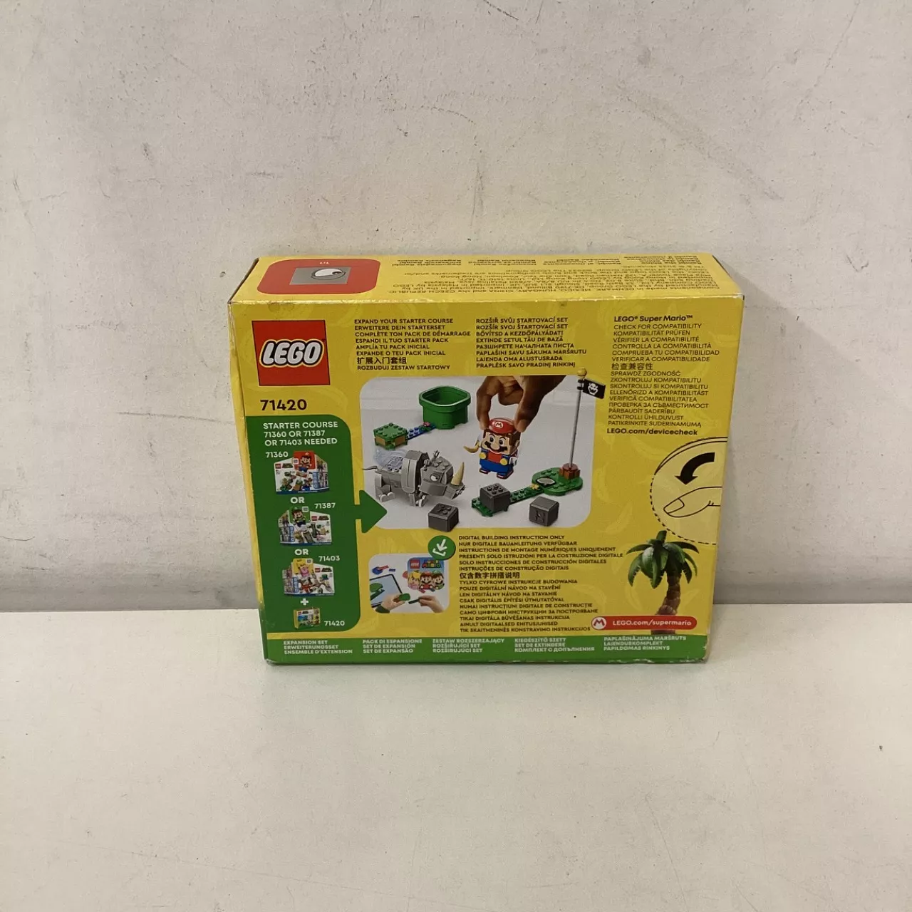 Image Tester