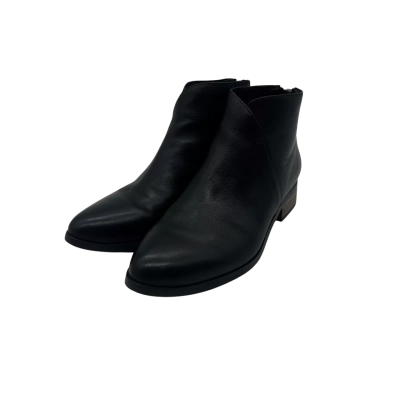 Django & Juliette  Womens  Size 36 Black Boots