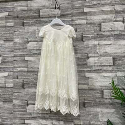 Bebe Kids  Size 1 Dresses & Skirts Off White / White 