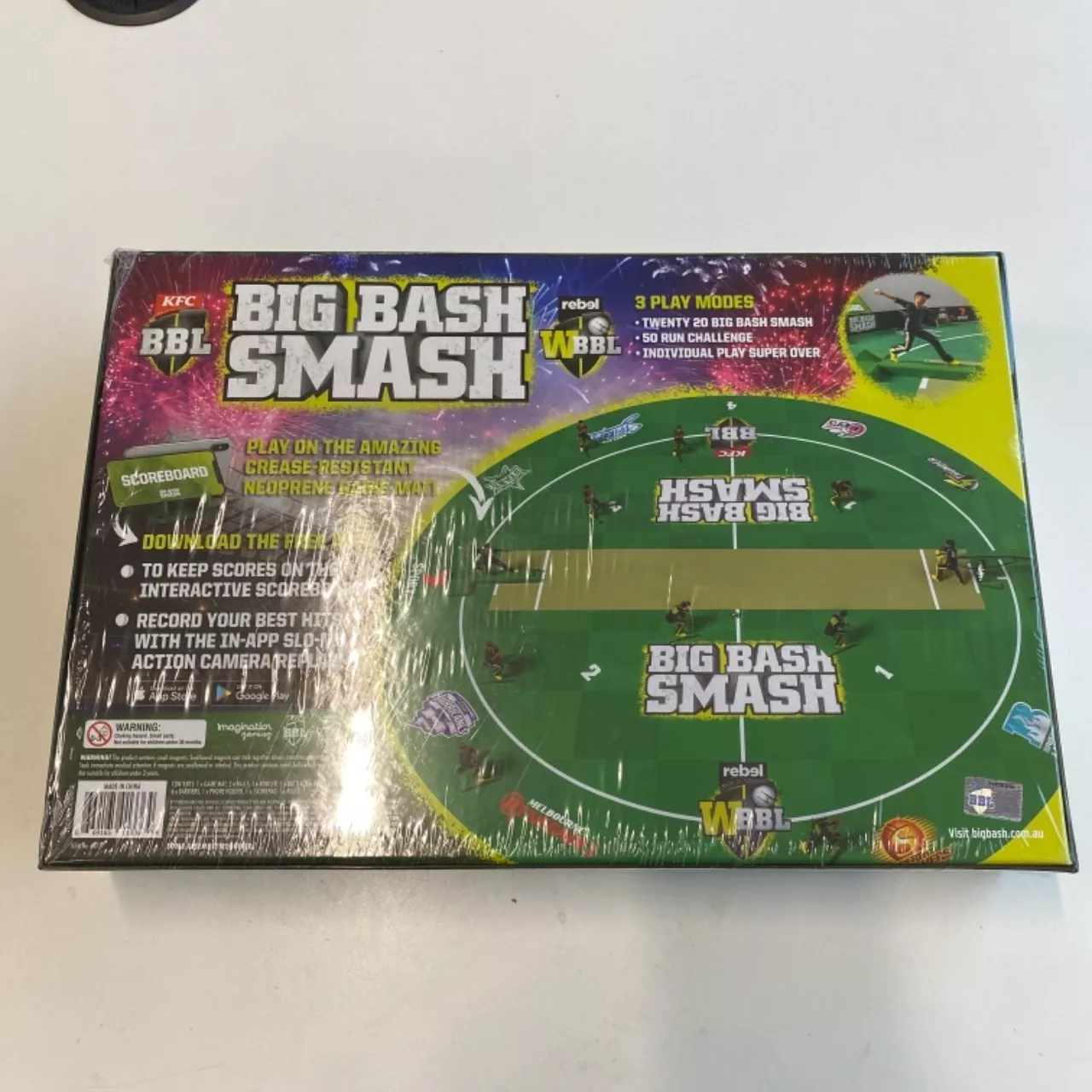 Image Tester