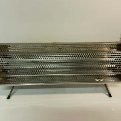 Vintage Unused Chevron Infrared Heater - designed and made in Australian
