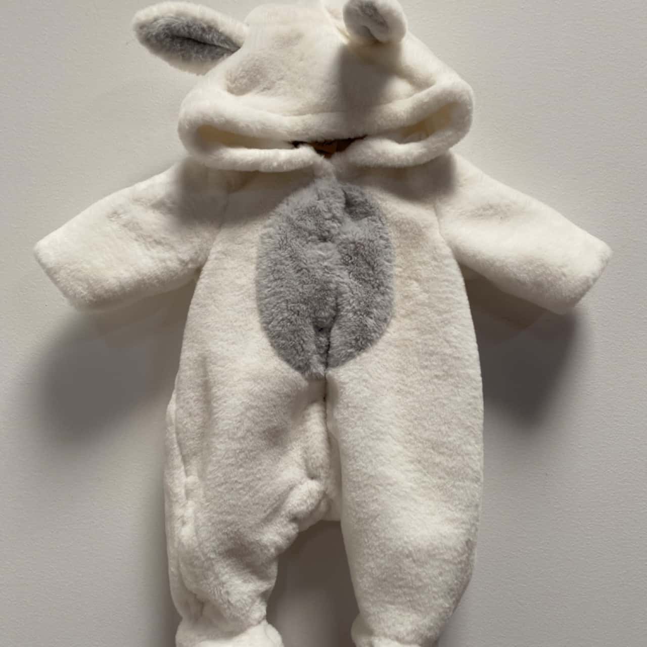 Baby Peter Rabbit Onesie (s)