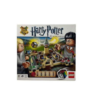 Lego 3862 Harry Potter Hogwarts