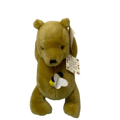 Winnie the Pooh Plush Toy by Gund