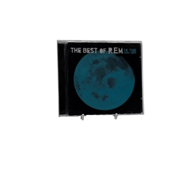 The Best of R.E.M In Time 1988-2003 CD