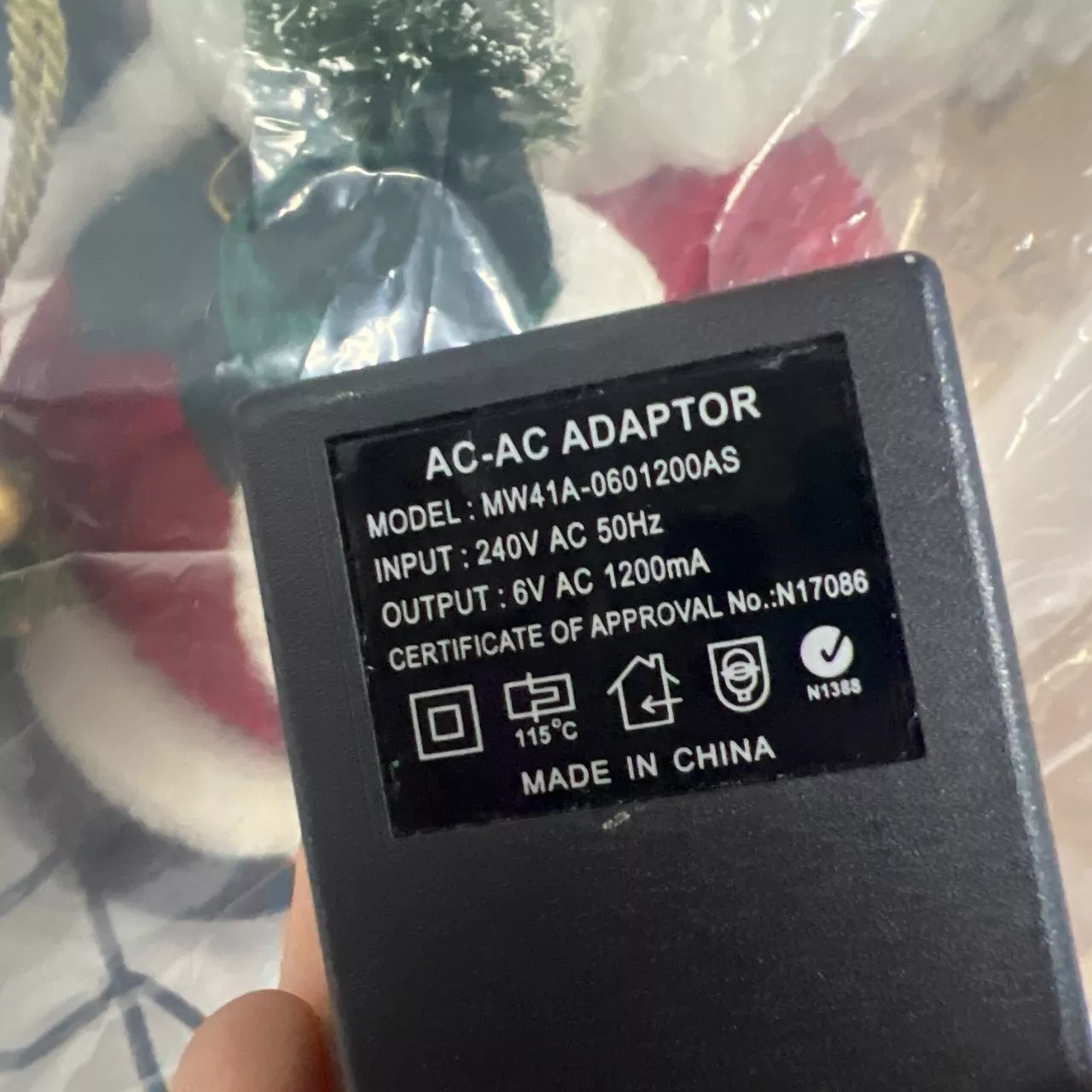 Image Tester