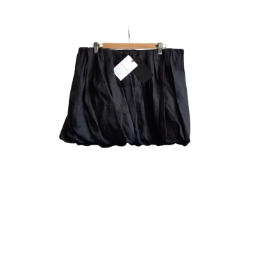 Witchery Womens  Size 16 Black  Skirt