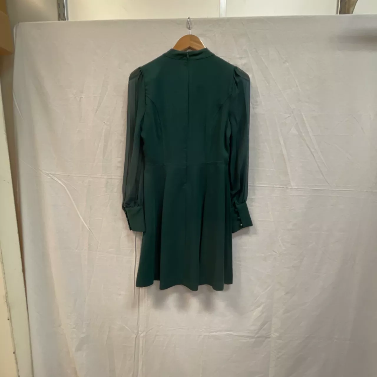 tokito green dress Malvern Maxi Dress Green main image 1