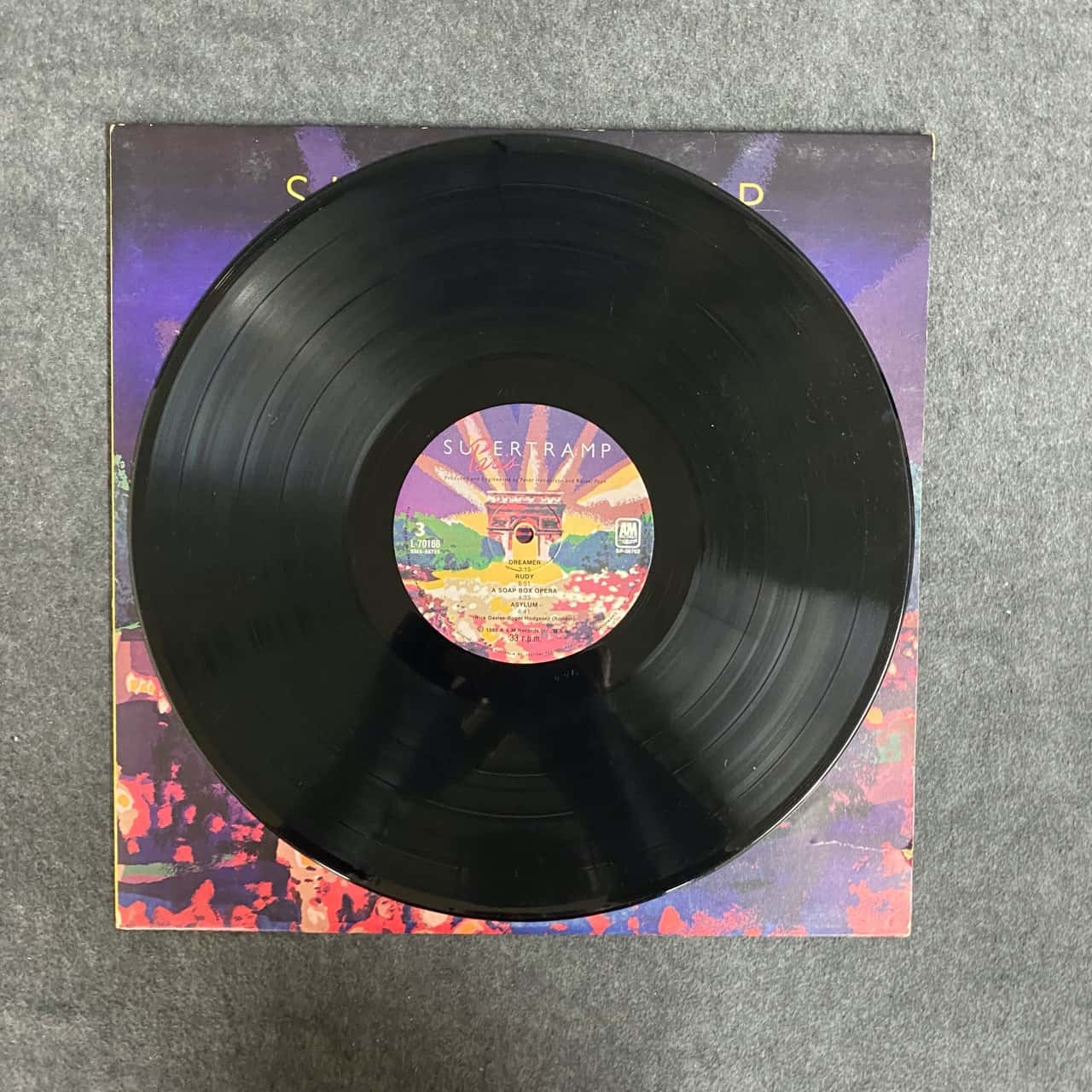Image Tester