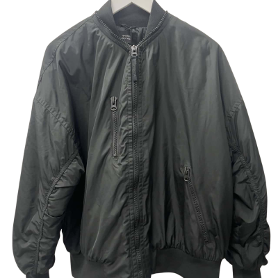 Ghanda Womens  Size S Performance Jacket Black  