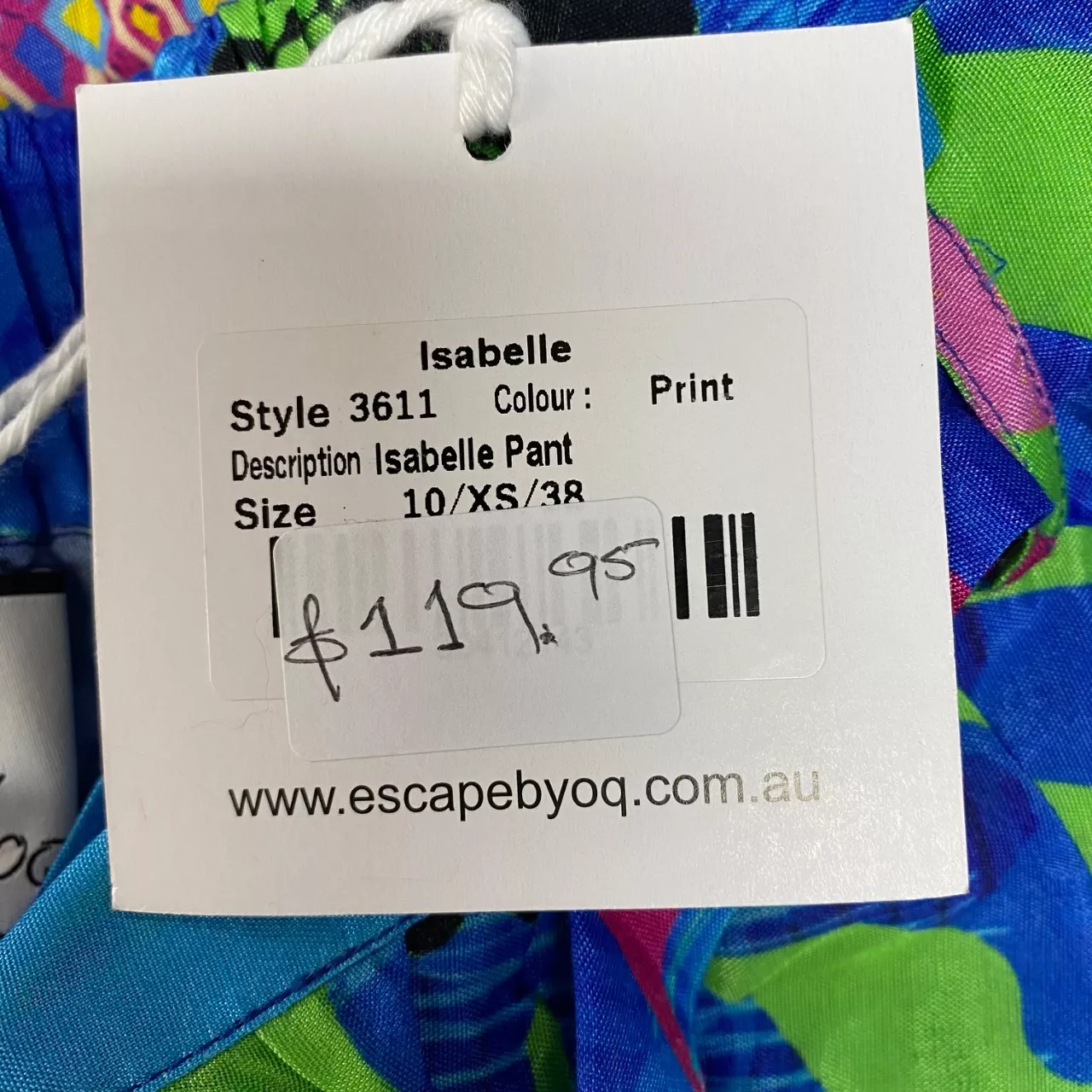 Image Tester