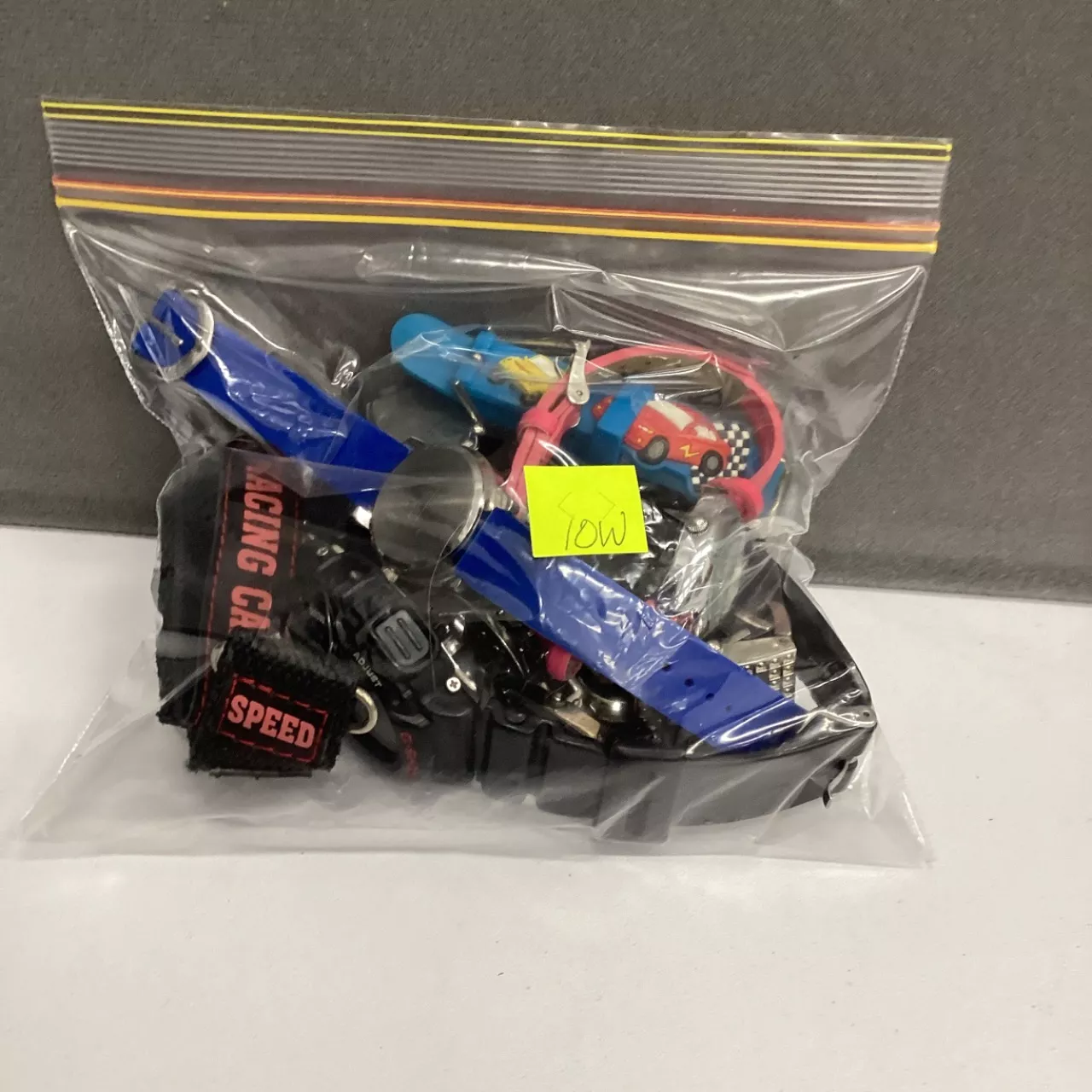 Image Tester
