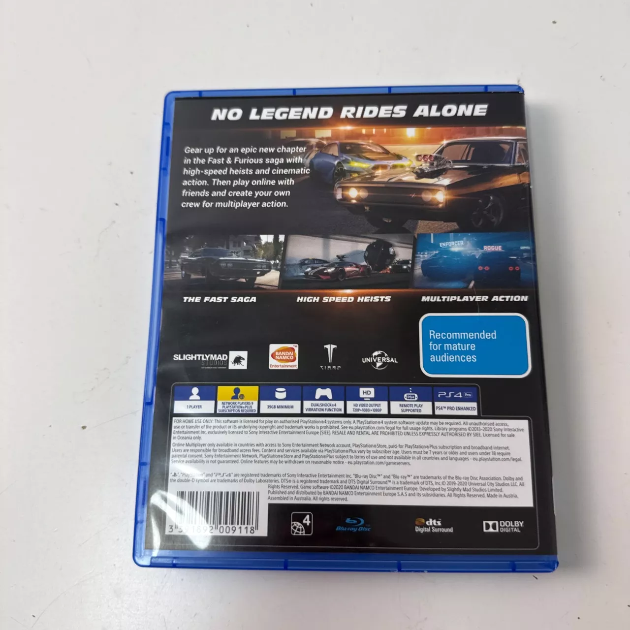 Image Tester