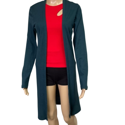 Country Road cardigan