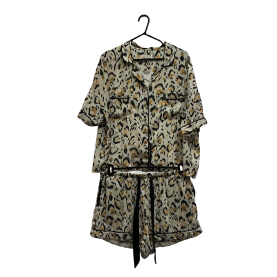 Peter Alexander Womens  Size XL Pyjamas Animal print 