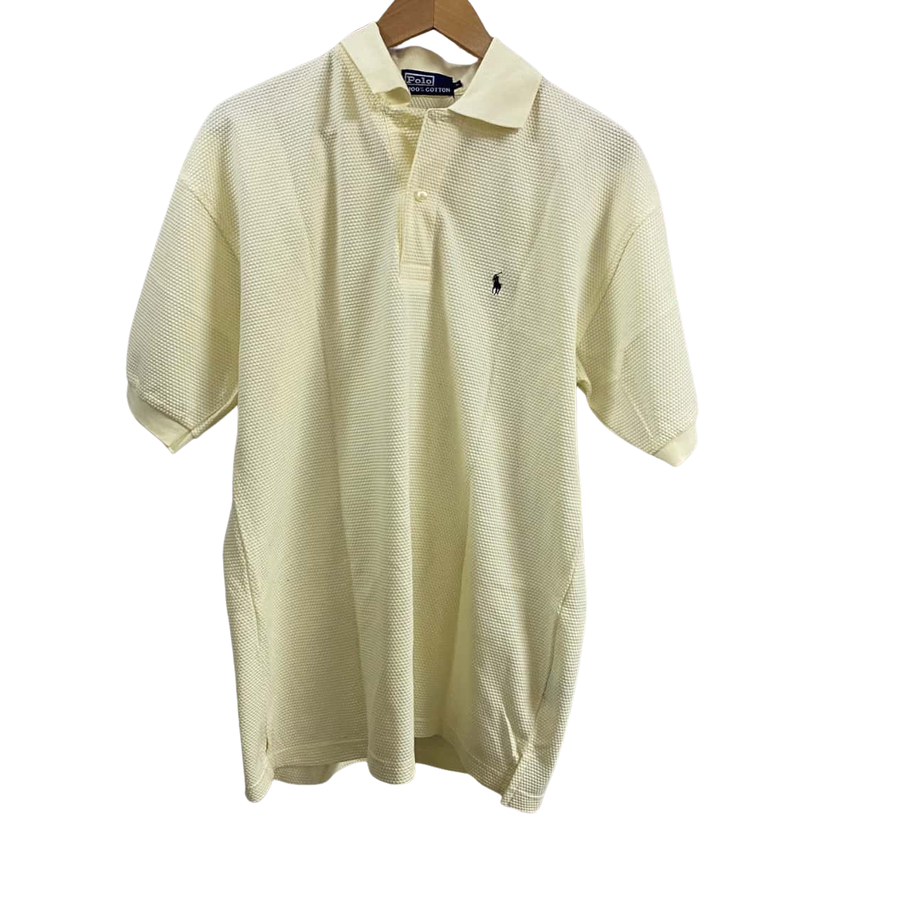 POLO RALPH LAUREN Shirt Size L