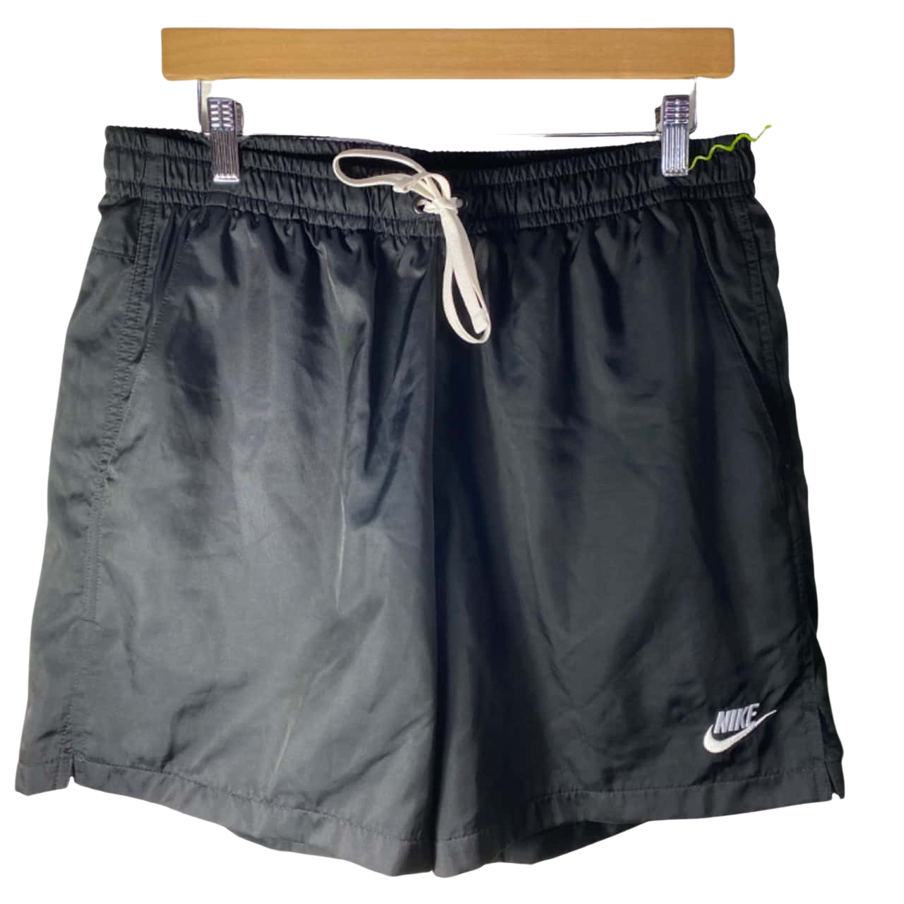 Nike Mens Activewear Shorts Size M Black *Price Reduction*(s)