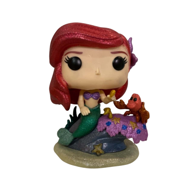 Ariel Disney Pop